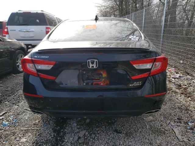 Photo 5 VIN: 1HGCV2F39KA033315 - HONDA ACCORD 