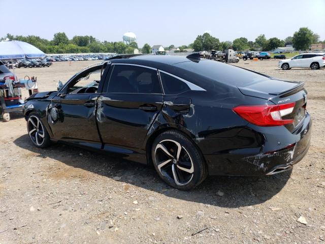 Photo 1 VIN: 1HGCV2F39LA017956 - HONDA ACCORD 