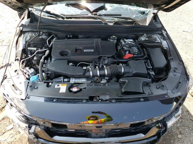 Photo 10 VIN: 1HGCV2F39LA017956 - HONDA ACCORD 