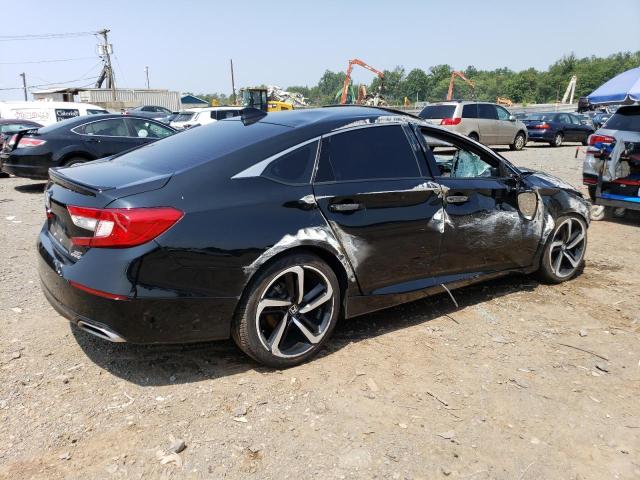 Photo 2 VIN: 1HGCV2F39LA017956 - HONDA ACCORD 