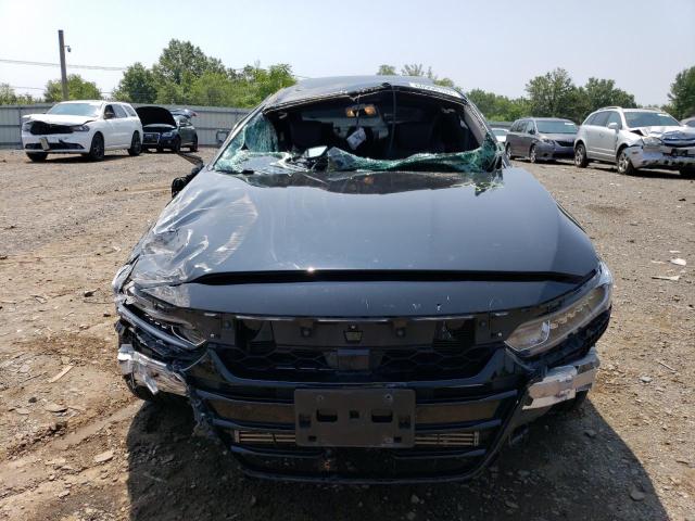 Photo 4 VIN: 1HGCV2F39LA017956 - HONDA ACCORD 