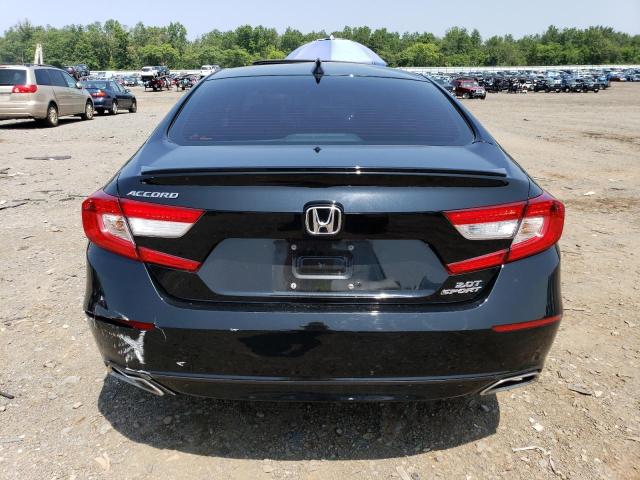 Photo 5 VIN: 1HGCV2F39LA017956 - HONDA ACCORD 