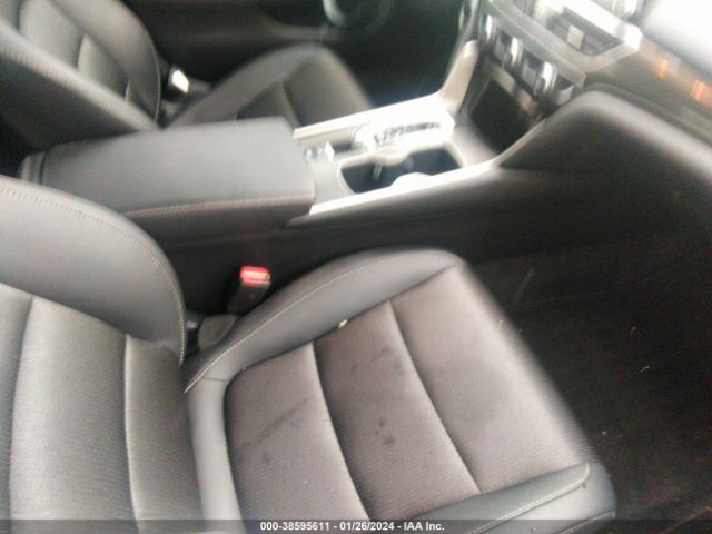 Photo 4 VIN: 1HGCV2F39LA017973 - HONDA ACCORD 