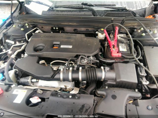 Photo 9 VIN: 1HGCV2F39LA017973 - HONDA ACCORD 