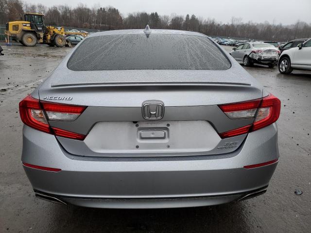 Photo 5 VIN: 1HGCV2F39LA020565 - HONDA ACCORD 