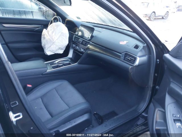 Photo 4 VIN: 1HGCV2F39LA023322 - HONDA ACCORD 