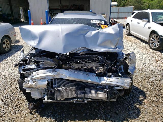 Photo 4 VIN: 1HGCV2F39LA030805 - HONDA ACCORD 