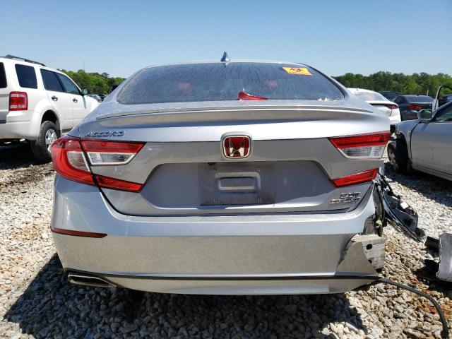 Photo 5 VIN: 1HGCV2F39LA030805 - HONDA ACCORD 