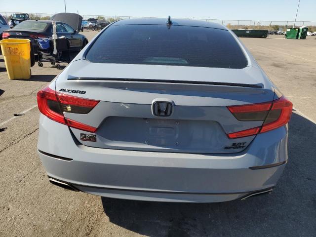 Photo 5 VIN: 1HGCV2F39MA000981 - HONDA ACCORD SPO 