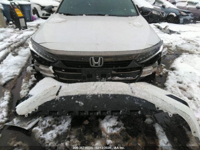 Photo 5 VIN: 1HGCV2F39MA004965 - HONDA ACCORD 