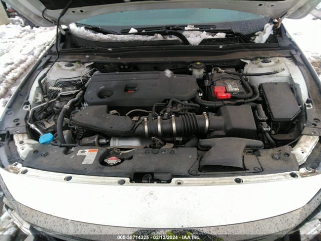 Photo 9 VIN: 1HGCV2F39MA004965 - HONDA ACCORD 