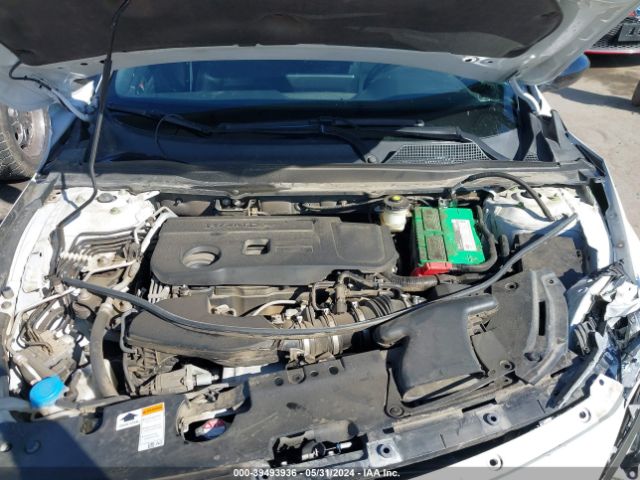 Photo 9 VIN: 1HGCV2F39MA010023 - HONDA ACCORD 