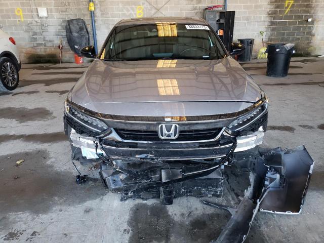 Photo 4 VIN: 1HGCV2F39MA010720 - HONDA ACCORD SPO 