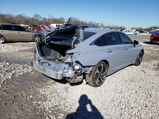 Photo 3 VIN: 1HGCV2F39MA013908 - HONDA ACCORD SPO 