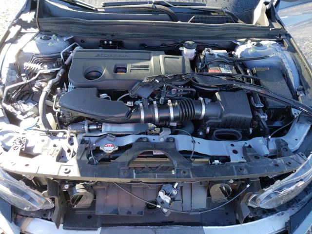 Photo 6 VIN: 1HGCV2F39MA013908 - HONDA ACCORD SPO 