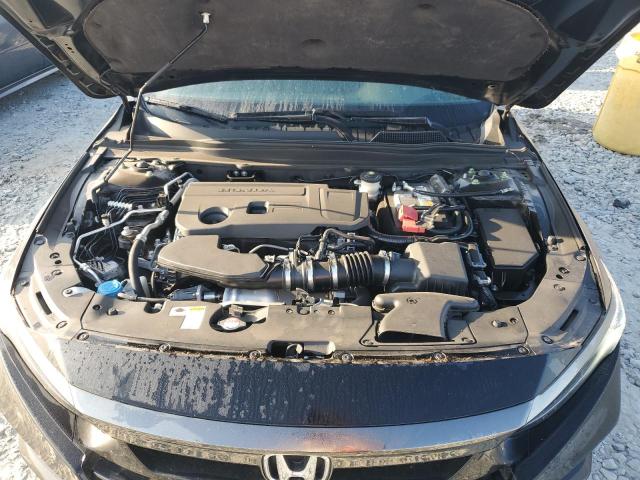 Photo 10 VIN: 1HGCV2F39MA022706 - HONDA ACCORD SPO 