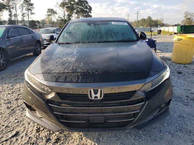 Photo 4 VIN: 1HGCV2F39MA022706 - HONDA ACCORD SPO 