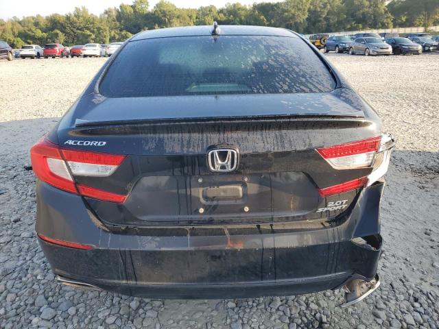 Photo 5 VIN: 1HGCV2F39MA022706 - HONDA ACCORD SPO 