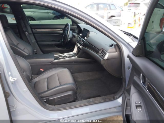 Photo 4 VIN: 1HGCV2F39MA026092 - HONDA ACCORD 