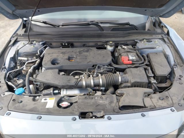 Photo 9 VIN: 1HGCV2F39MA026092 - HONDA ACCORD 