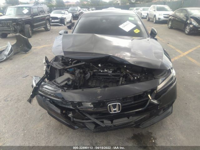 Photo 5 VIN: 1HGCV2F39MA027078 - HONDA ACCORD SEDAN 