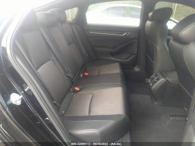 Photo 7 VIN: 1HGCV2F39MA027078 - HONDA ACCORD SEDAN 