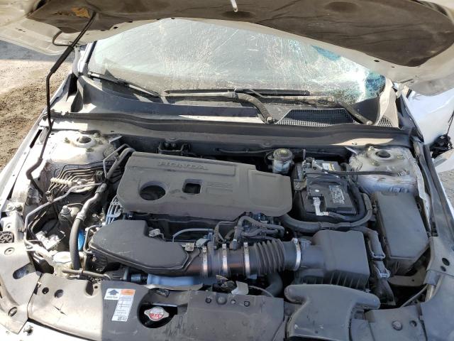 Photo 10 VIN: 1HGCV2F39MA027243 - HONDA ACCORD SPO 