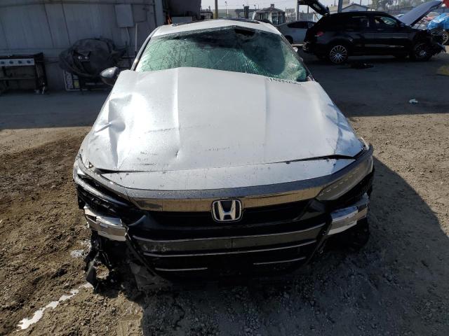 Photo 4 VIN: 1HGCV2F39MA027243 - HONDA ACCORD SPO 