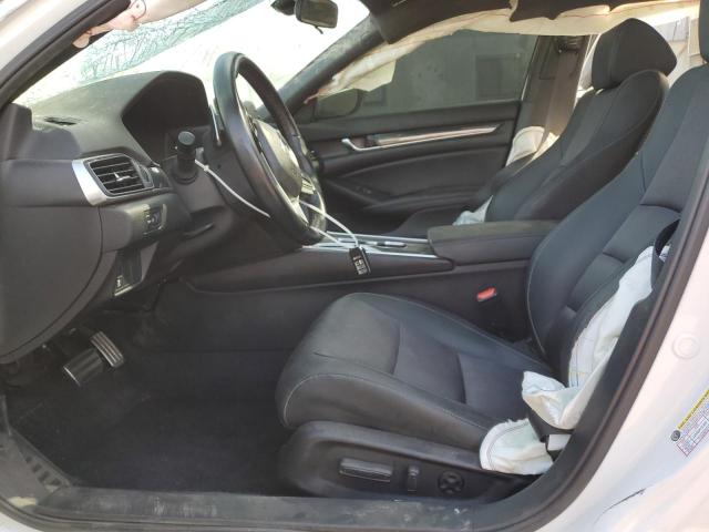 Photo 6 VIN: 1HGCV2F39MA027243 - HONDA ACCORD SPO 