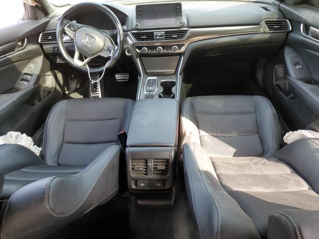 Photo 7 VIN: 1HGCV2F39MA027243 - HONDA ACCORD SPO 