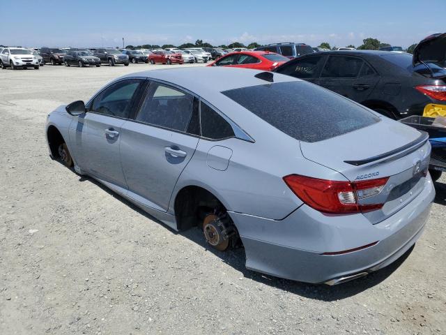 Photo 1 VIN: 1HGCV2F39MA031700 - HONDA ACCORD SPO 