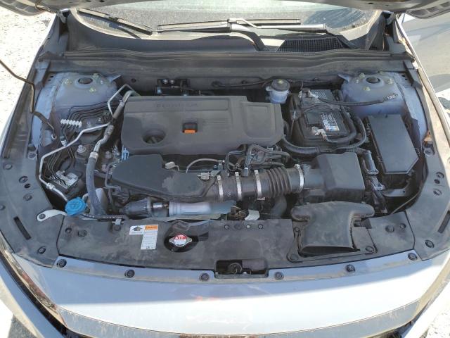 Photo 10 VIN: 1HGCV2F39MA031700 - HONDA ACCORD SPO 