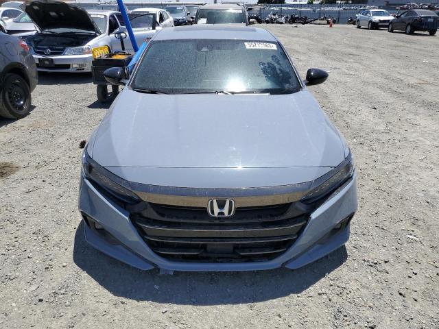 Photo 4 VIN: 1HGCV2F39MA031700 - HONDA ACCORD SPO 