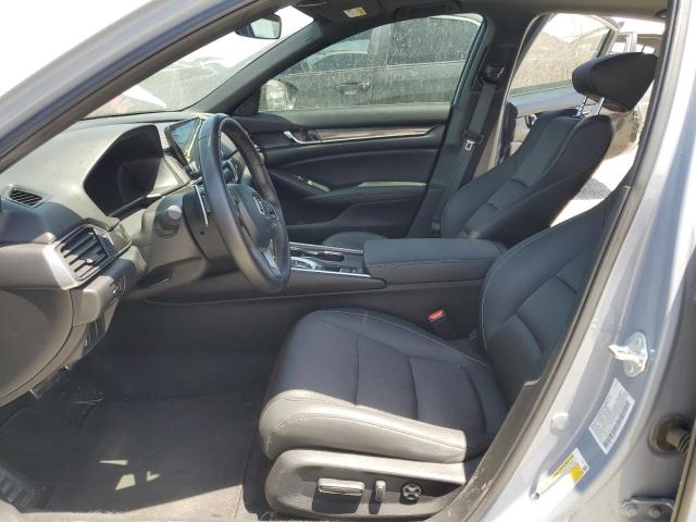 Photo 6 VIN: 1HGCV2F39MA031700 - HONDA ACCORD SPO 