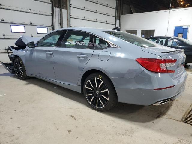 Photo 1 VIN: 1HGCV2F39MA032717 - HONDA ACCORD 