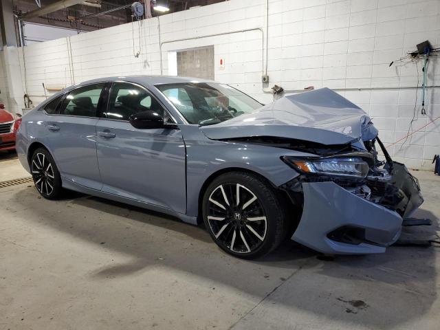 Photo 3 VIN: 1HGCV2F39MA032717 - HONDA ACCORD 