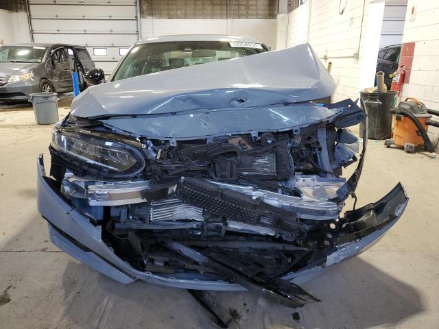 Photo 4 VIN: 1HGCV2F39MA032717 - HONDA ACCORD 