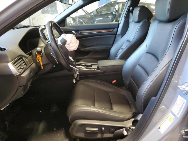 Photo 6 VIN: 1HGCV2F39MA032717 - HONDA ACCORD 