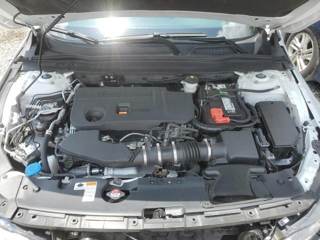 Photo 10 VIN: 1HGCV2F39MA033771 - HONDA ACCORD SPO 