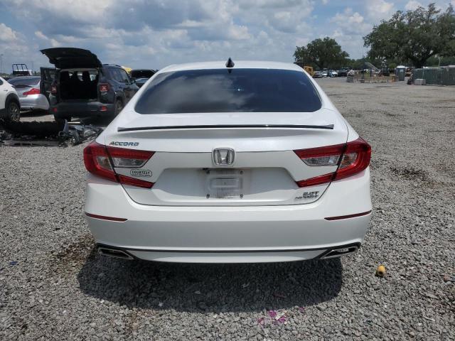 Photo 5 VIN: 1HGCV2F39MA033771 - HONDA ACCORD SPO 