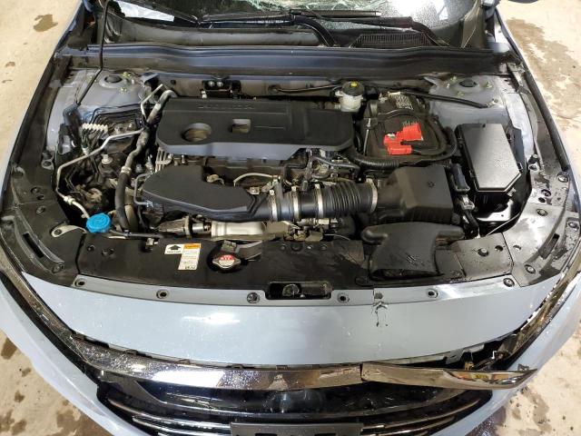 Photo 10 VIN: 1HGCV2F39NA002361 - HONDA ACCORD SPO 