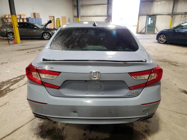 Photo 5 VIN: 1HGCV2F39NA002361 - HONDA ACCORD SPO 