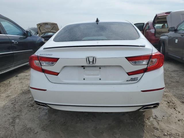 Photo 5 VIN: 1HGCV2F39NA003705 - HONDA ACCORD SPO 