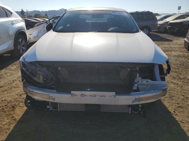 Photo 4 VIN: 1HGCV2F39NA003851 - HONDA ACCORD SPO 