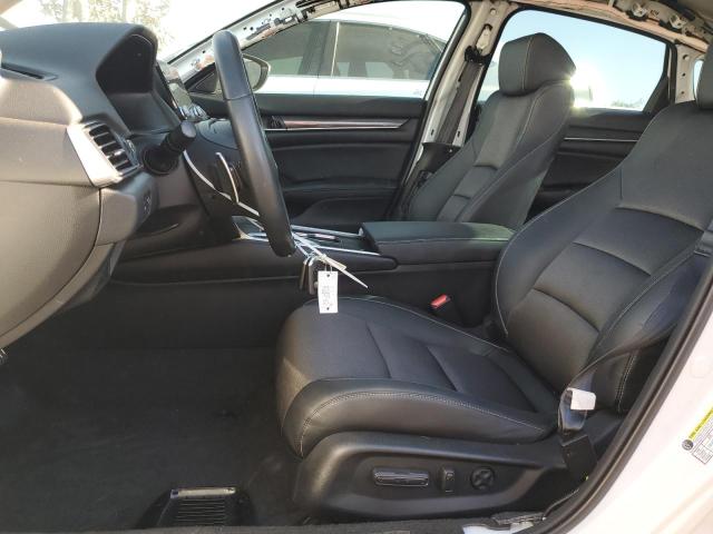 Photo 6 VIN: 1HGCV2F39NA003851 - HONDA ACCORD SPO 