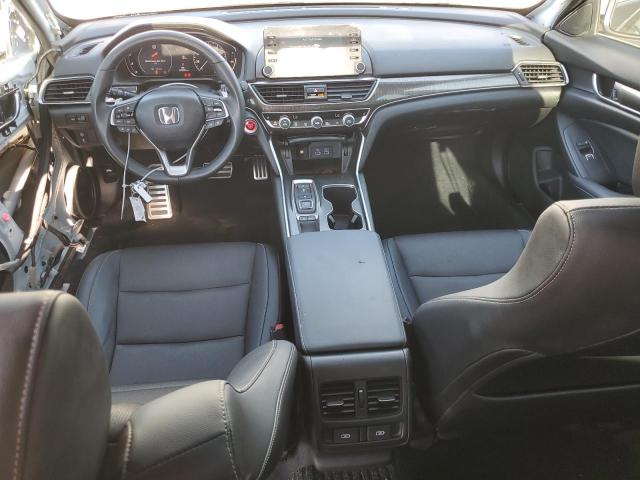 Photo 7 VIN: 1HGCV2F39NA003851 - HONDA ACCORD SPO 