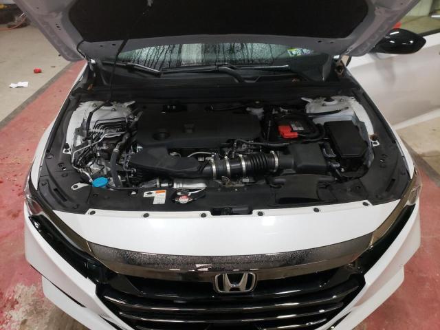 Photo 10 VIN: 1HGCV2F39NA008449 - HONDA ACCORD SPO 