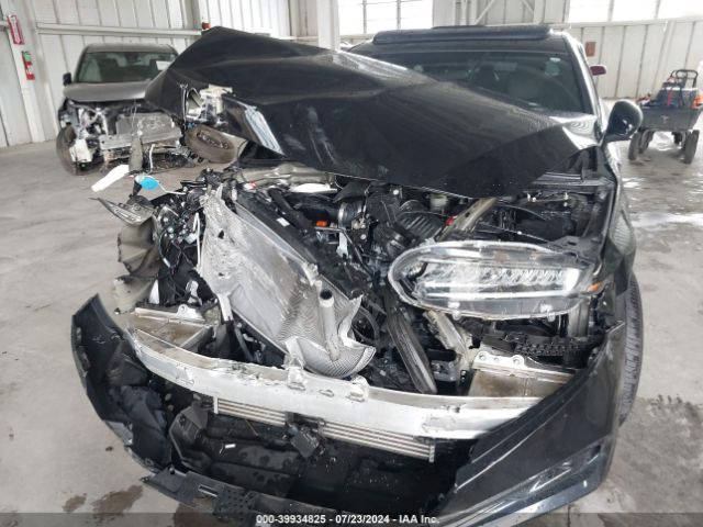 Photo 5 VIN: 1HGCV2F39NA014140 - HONDA ACCORD 