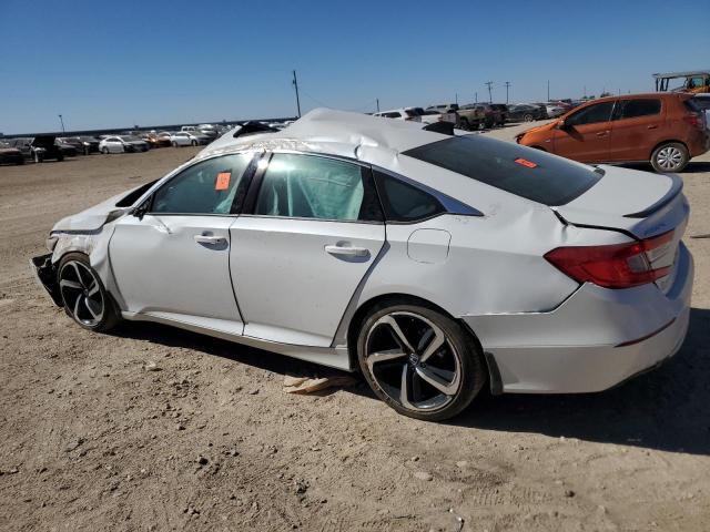 Photo 1 VIN: 1HGCV2F39NA016860 - HONDA ACCORD 