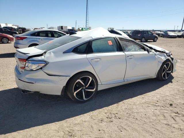 Photo 2 VIN: 1HGCV2F39NA016860 - HONDA ACCORD 